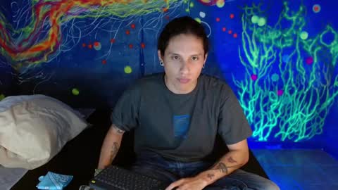 Alan online show from November 2025 12:38:02 AM