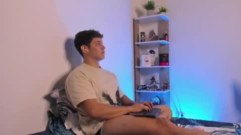 Snapshot of alan_hadid1 chatting on November 2025 09:59:01 PM Alan Hadid online show from November 2025 09:59:01 PM