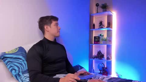 Snapshot of alan_hadid1 chatting on November 2025 12:20:02 AM Alan Hadid online show from November 2025 12:20:02 AM