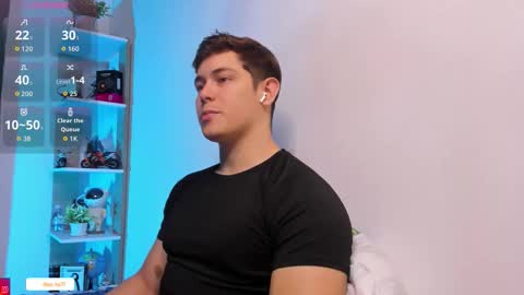 Snapshot of alan_hadid1 chatting on November 2025 03:34:02 PM Alan Hadid online show from November 2025 03:34:02 PM