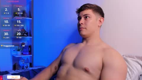 Snapshot of alan_hadid1 chatting on November 2025 10:09:01 PM Alan Hadid online show from November 2025 10:09:01 PM