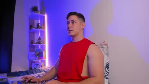 Snapshot of alan_hadid1 chatting on December 2025 08:40:01 PM Alan Hadid online show from December 2025 08:40:01 PM