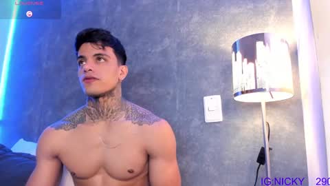 alan_morrys online show from December 2024 05:21:01 AM