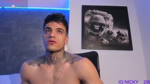 alan_morrys online show from February 2025 04:48:02 AM