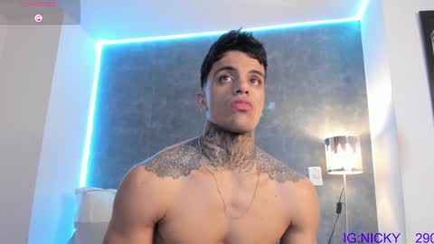 alan_morrys online show from February 2025 06:50:02 AM