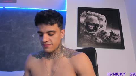 alan_morrys online show from February 2025 03:04:02 AM