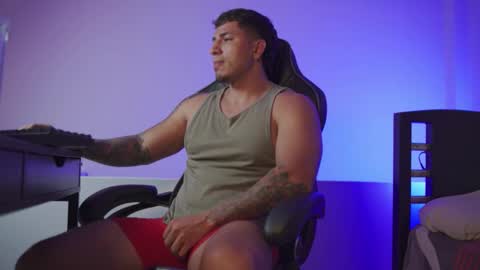 Alan online show from November 2025 05:49:01 AM