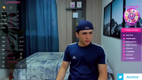 Alan  Kevin can we reach 100 thumbs up please guys  online show from January 2025 11:34:02 AM