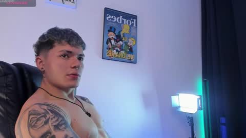 Alan online show from January 2025 01:49:01 PM