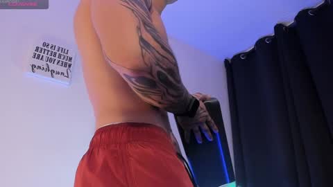 Alan online show from January 2025 11:45:01 PM