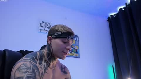 Alan online show from March 2025 04:39:02 PM