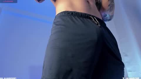 Alan online show from November 2025 03:04:01 PM