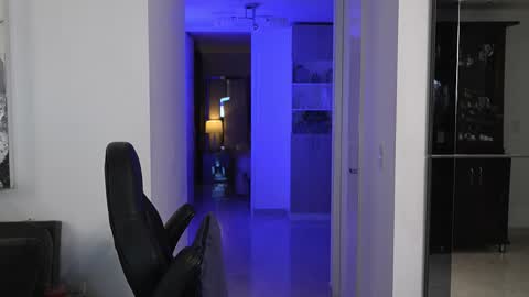 Alan Vidal online show from November 2025 02:32:02 AM