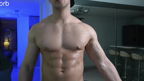 Alan Vidal online show from December 2025 11:57:02 PM