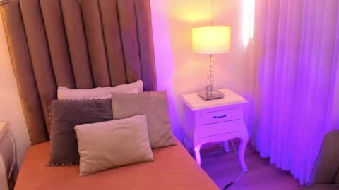 alana_2916 online show from January 2025 07:29:01 PM