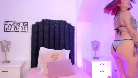 alana_2916 online show from February 2025 07:19:02 PM