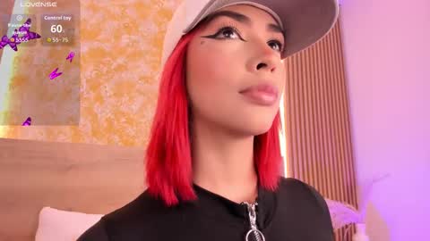 alana_2916 online show from September 2025 04:01:02 AM