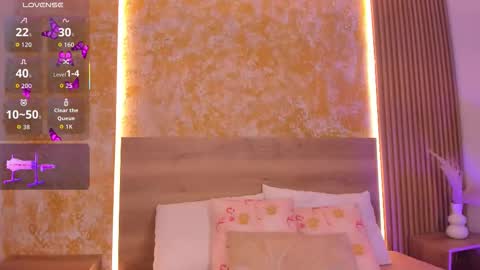 alana_2916 online show from October 2025 03:25:03 AM