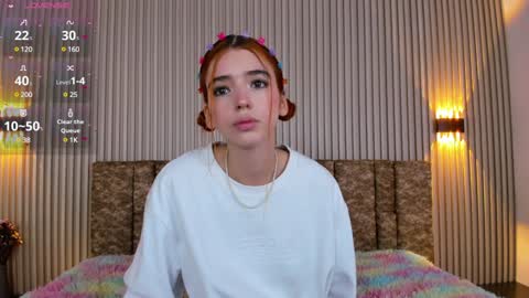 A L A N A  online show from December 2024 01:32:02 PM