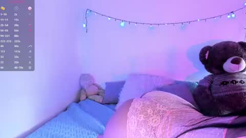 Alana  online show from February 2025 05:01:02 PM