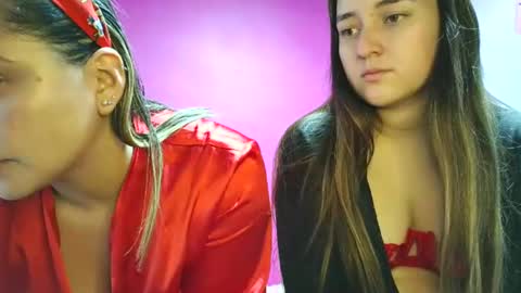 Snapshot of alana__07 chatting on November 2025 02:27:02 PM Alana online show from November 2025 02:27:02 PM