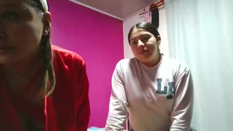 Snapshot of alana__07 chatting on November 2025 02:39:02 PM Alana online show from November 2025 02:39:02 PM