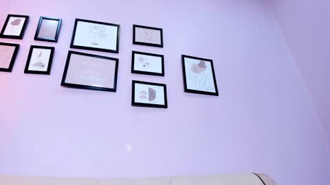 Alana online show from March 2025 04:02:01 PM