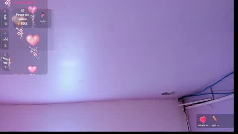 Alana online show from March 2025 12:52:02 PM