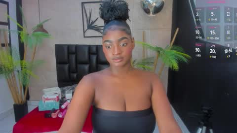 Alana online show from September 2025 12:05:02 PM