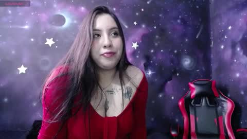 Alana online show from November 2025 03:49:01 PM