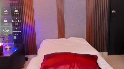 Alana online show from November 2025 04:01:02 AM