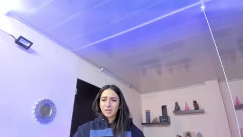 Maeve  online show from December 2024 10:48:01 AM