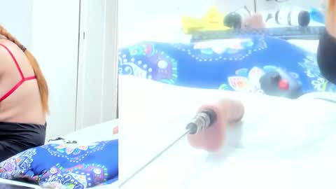 Snapshot of alana_melt18 chatting on November 2025 09:57:01 PM Alana online show from November 2025 09:57:01 PM