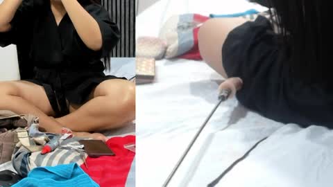 Snapshot of alana_melt18 chatting on May 2026 07:19:01 PM Alana online show from May 2026 07:19:01 PM