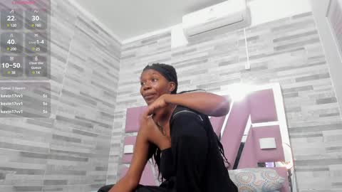 Snapshot of alana_roos chatting on January 2025 06:35:01 PM Alana online show from January 2025 06:35:01 PM