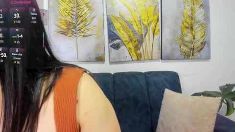 Alana  online show from October 2025 12:02:02 PM