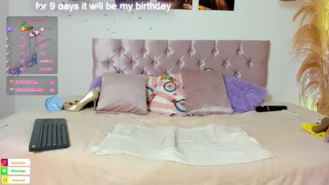 alana_vega69 online show from November 2025 03:12:02 PM