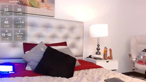 Snapshot of alanagh_ chatting on November 2025 04:18:01 AM alana online show from November 2025 04:18:01 AM