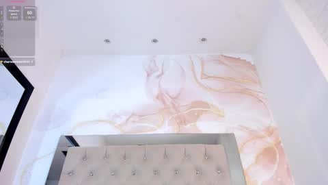 Alana Kim online show from November 2025 08:13:02 PM