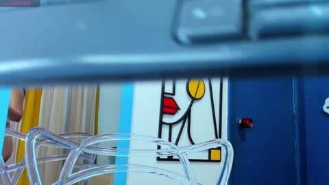 Alana  online show from January 2025 05:07:02 AM