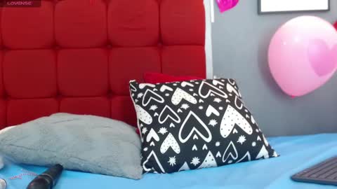 Alana  online show from February 2025 08:44:01 AM