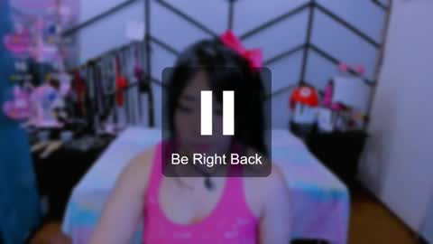 Snapshot of alanaluke chatting on November 2025 07:13:02 PM Alana online show from November 2025 07:13:02 PM