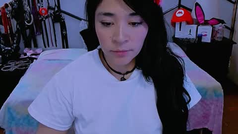 Snapshot of alanaluke chatting on November 2025 07:13:02 PM Alana online show from November 2025 07:13:02 PM