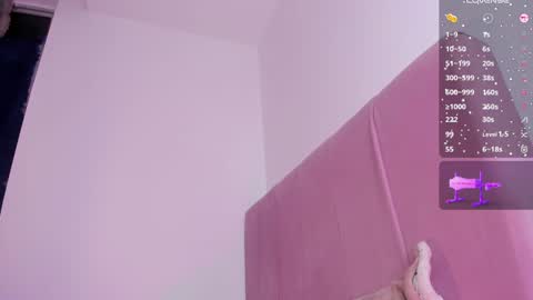 Snapshot of alanasnow__ chatting on February 2025 11:59:02 PM Alana online show from February 2025 11:59:02 PM