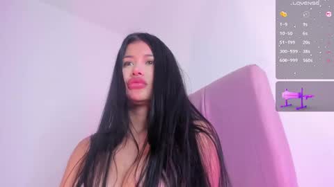 Snapshot of alanasnow__ chatting on March 2025 03:24:01 AM Alana online show from March 2025 03:24:01 AM