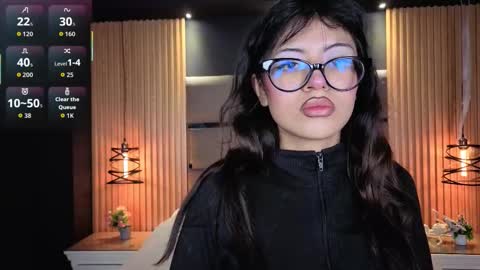 Sasha online show from January 2026 03:23:01 AM