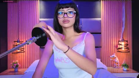 Sasha online show from February 2026 03:40:02 AM