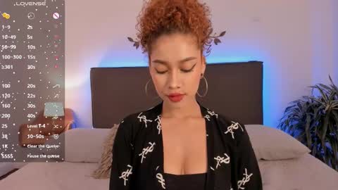 Tell me Alana online show from February 2025 12:28:01 PM