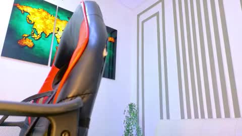 Alan Ferrer online show from December 2025 10:35:01 AM