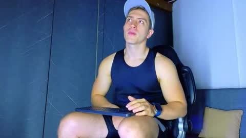 Alan Ferrer online show from January 2026 10:07:02 AM